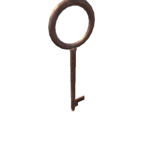 Key 6_3_Bronze